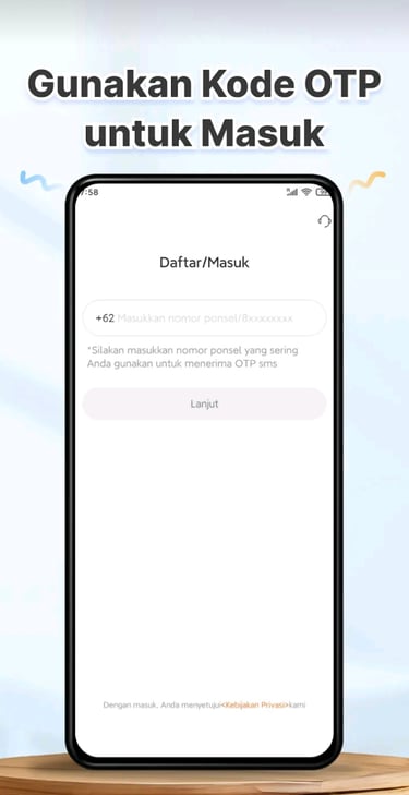 PinjamAmanah – Platform Perantara Pinjaman Online Resmi PinjamAmanah adalah platform perantara pinja