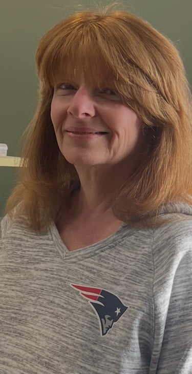 Seeing is Believing looks and feels completely natural Micro Point Helix solution  Danvers.MA