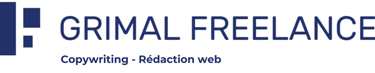 Grimal Freelance - Logo