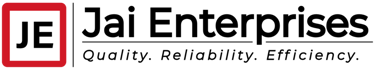 Jai Enterprises Logo