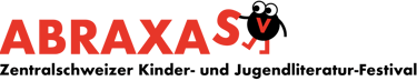 Logo Abraxas Zentralschweizer Literatur-Festival