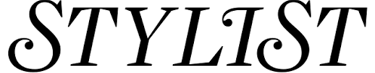 Stylist Logo