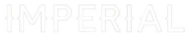 THE IMPERIAL INK WHT LOGO