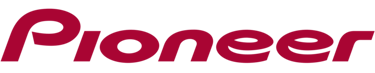 Pioneer Logo