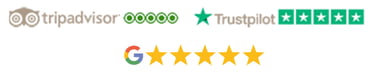 Chauffeur Service in bodrum customer reviews google trustpilot tripadvisor