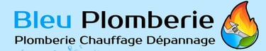 Bleu Plomberie