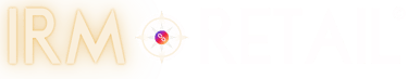 logo irm retail