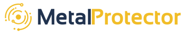 Logo Metal Protector