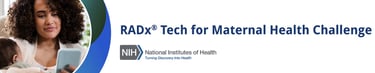 Armor Medical RADx NIH Maternal Health Challenge