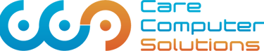 Care Computer Solutions logo