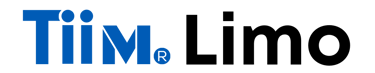 Logo Tiim Limo