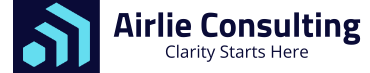 Airlie Consulting logo