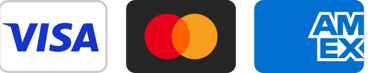 Logos Arten der Zahlungsmittel