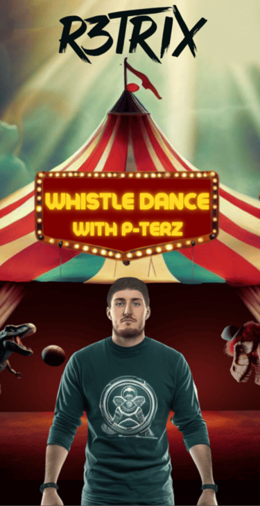 illustration hardstyle