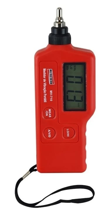 caneta de vibração instrutherm mv-710
