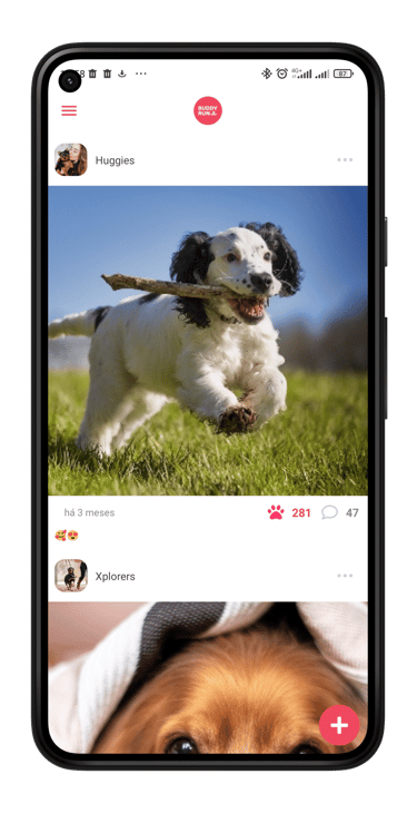 free dog app