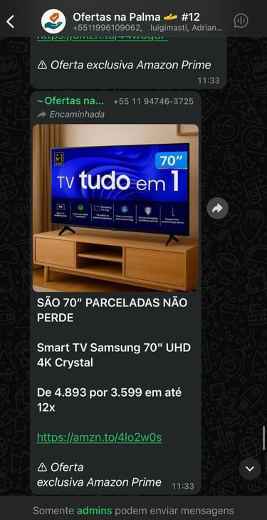 COMO FUNCIONA O GRUPO