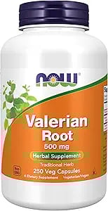 valerian root