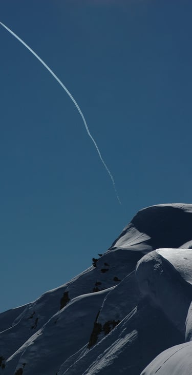 Crédits photos : Isabelle et Jean Dotter