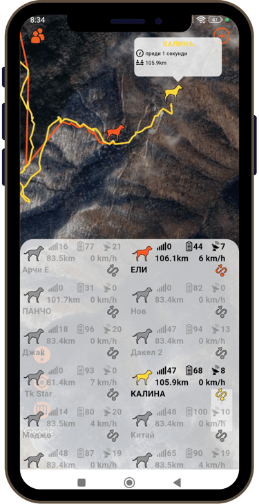 Wild Game – за ловци, които искат реална помощ, не само карта.