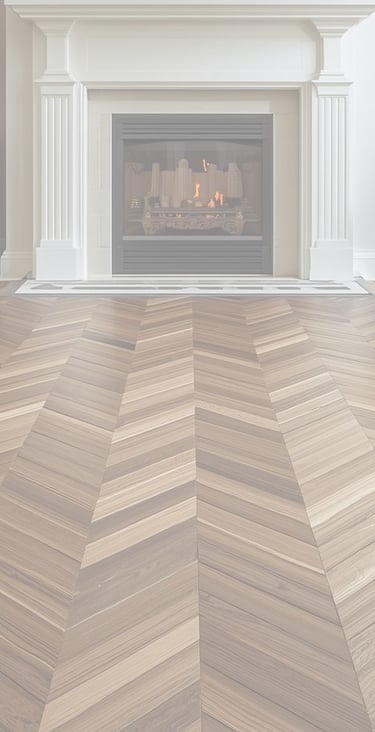 parquet à Paris