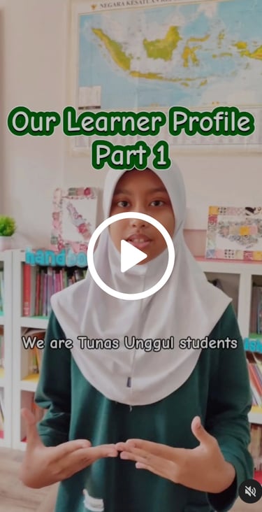 instagram primary school