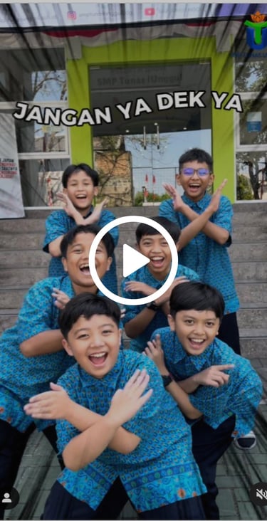 instagram lower secondary school