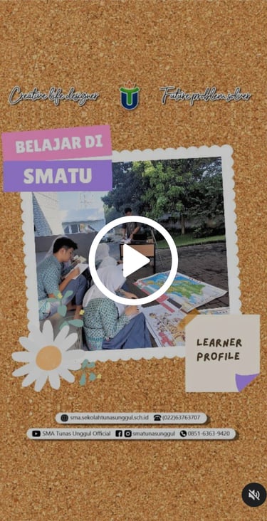 instagram upper secondary school