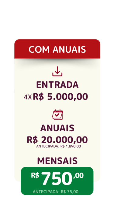 lotes fgr financiados