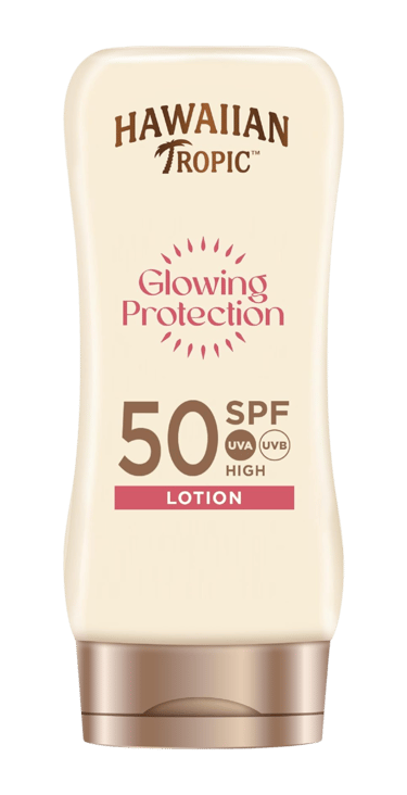 amazon.it hawaiian tropic glowing protection spf 50 sunscreen
