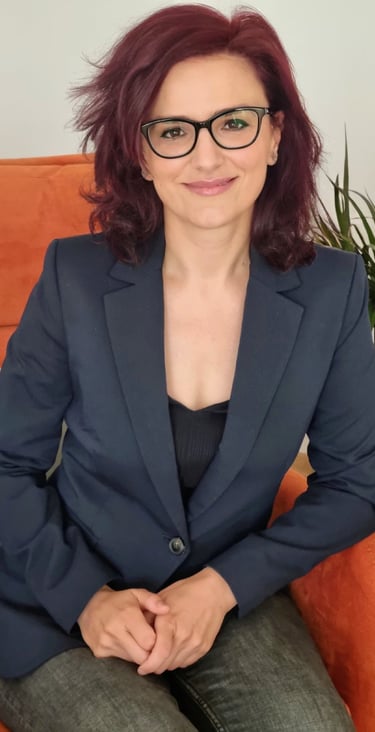 Maria Berceanu Psihoterapeut Sector 3 Piața Unirii București