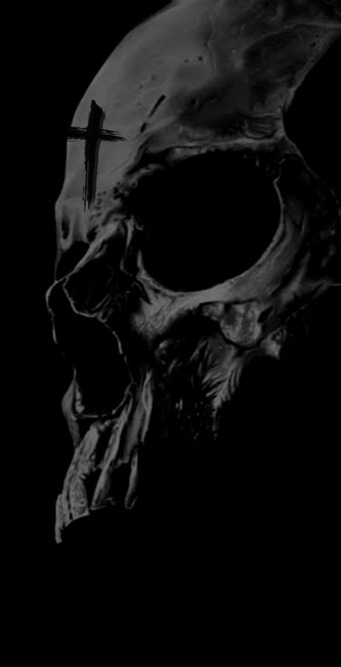 Clavus Crucis Band Site Art