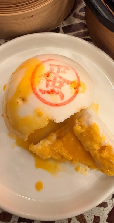 BUN HOUSE Chinatown, London, 2025