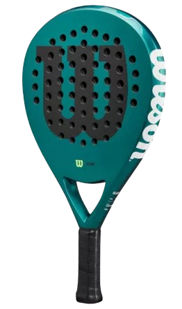 Wilson Blade V3 - Højre profil