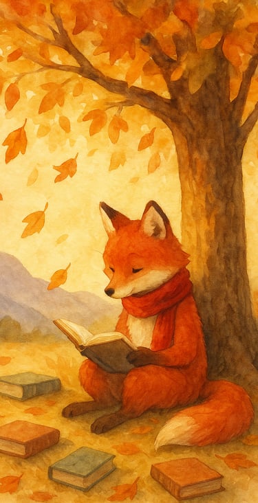 Explora tu imaginación