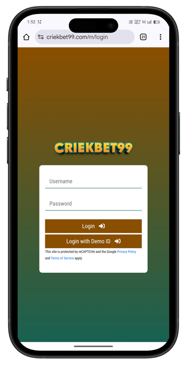 CRICBET99