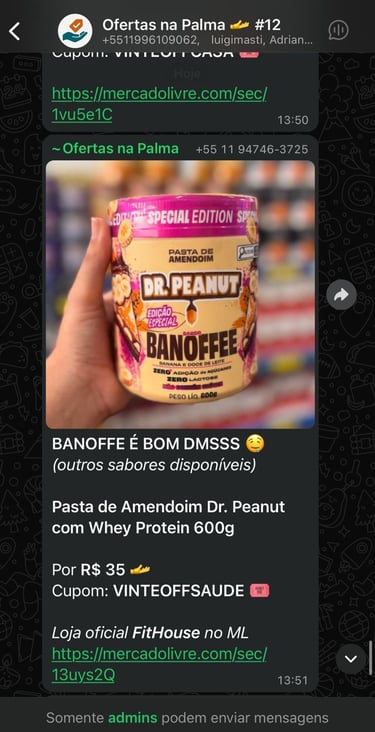 COMO FUNCIONA O GRUPO