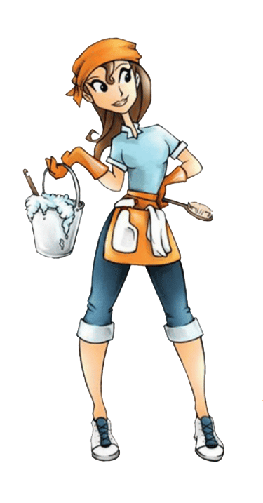 Cleaning Services