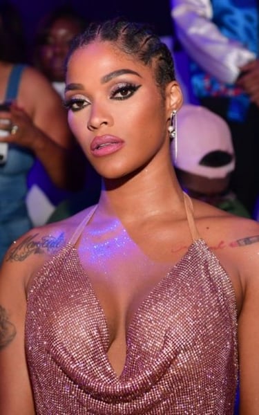 Joseline Hernandez 