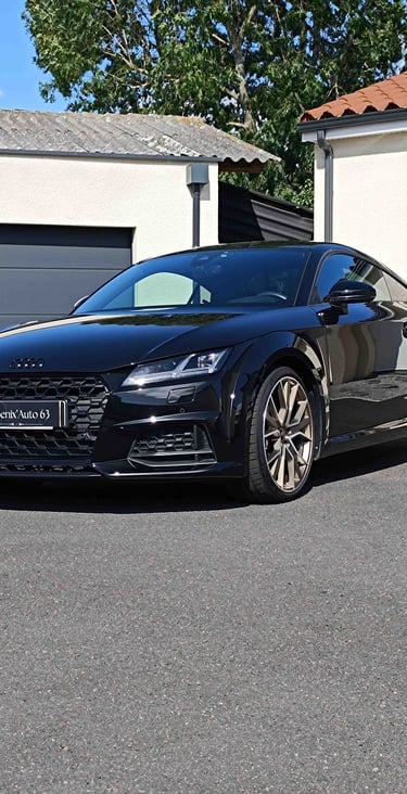 lustrage carrosserie Vichy Clermont