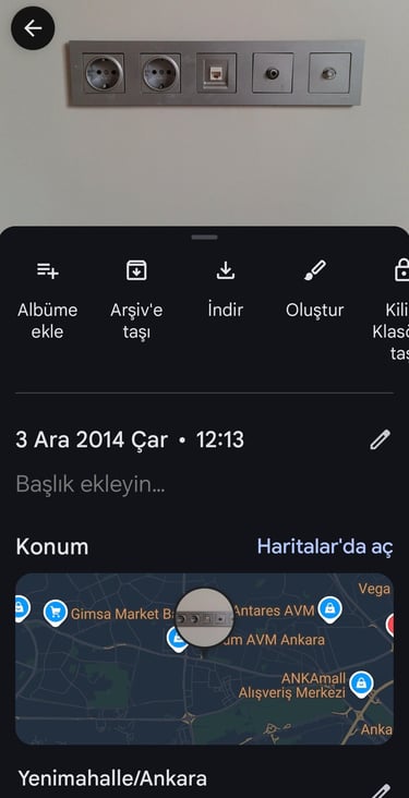 Elektrikçi