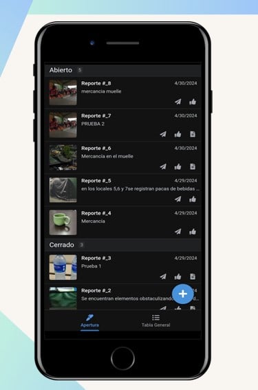 gestión de zonas comunes, programa para ayudar a administradores de edificios