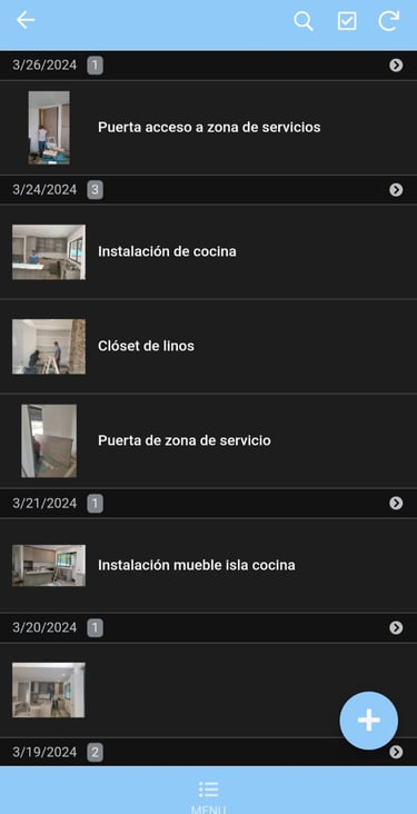 Como Guardar Imágenes