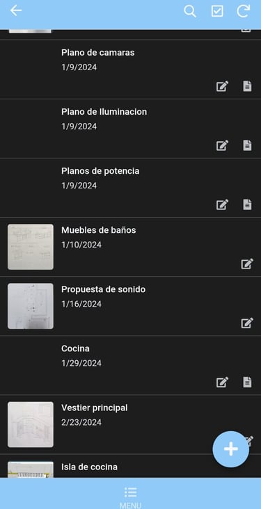 software de gestión documental