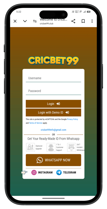 cricbet99