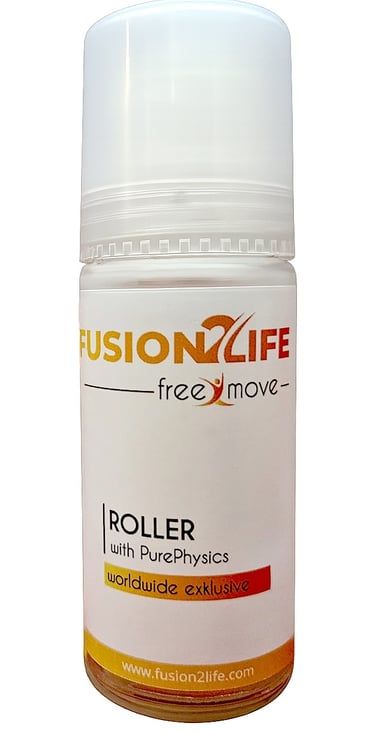 Fusion2Life Roller
