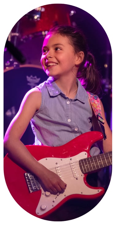Online Guitar Lessons Level Up Your Guitar Kids Guitar Lessons