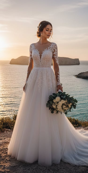 Fatih Berhem Gelinlik, İstanbul Fatih'te hayallerinizdeki gelinliği sunar.