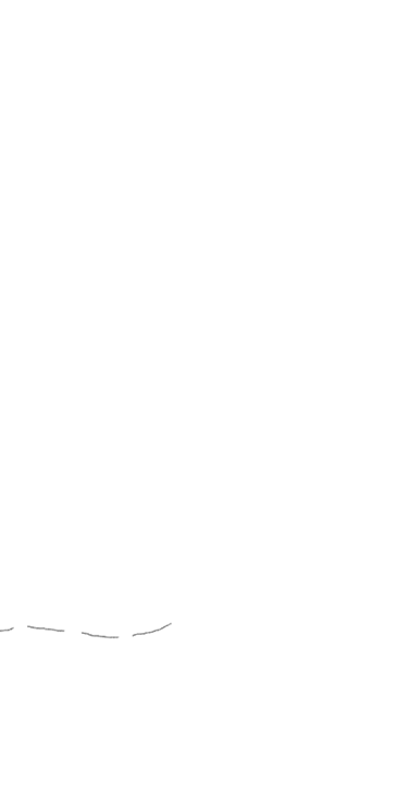 tracé chasse au trésor