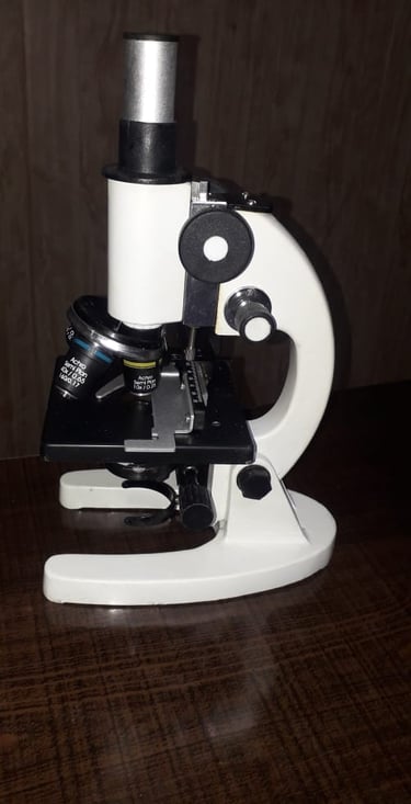 #student microscope